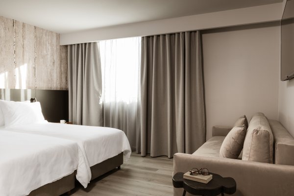Superior Double Room gallery image 2