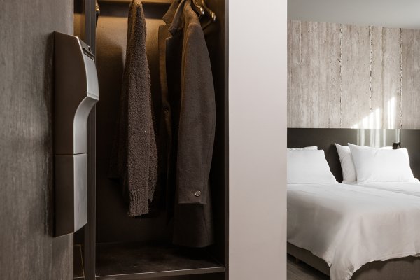 Twin Room gallery image 1